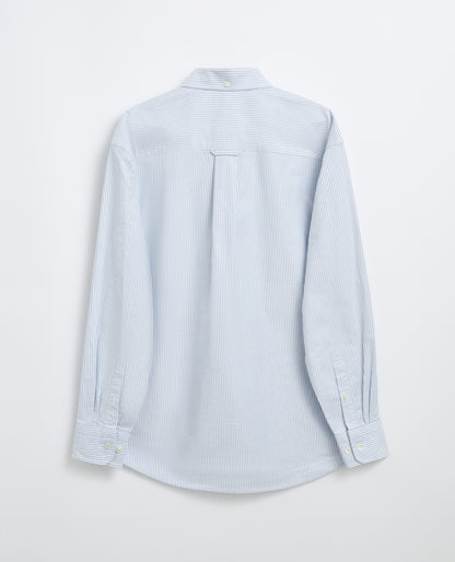 SUNFLOWER Button Down Oxford