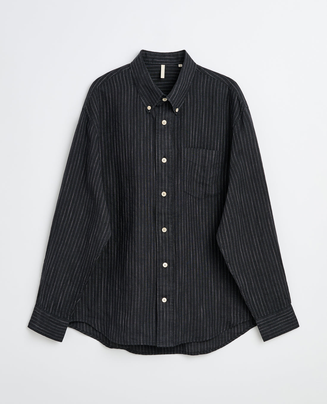 SUNFLOWER Button Down Shirt