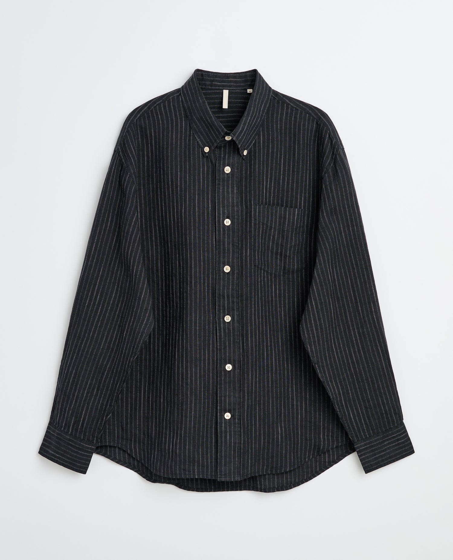 SUNFLOWER Button Down Shirt