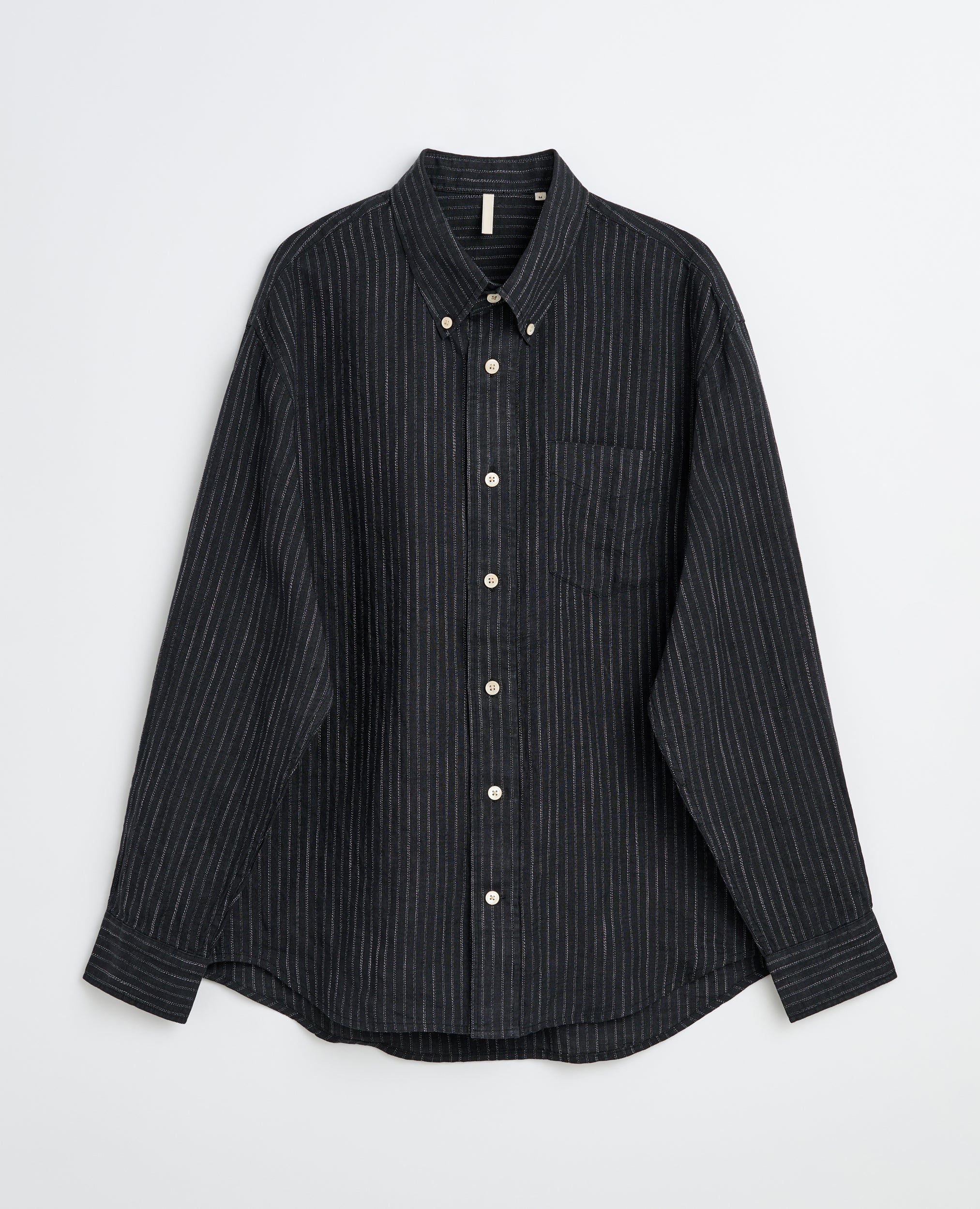SUNFLOWER Button Down Shirt