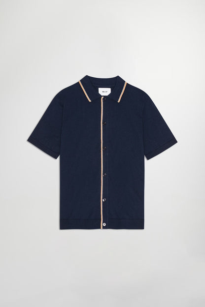 NN07 Nolan Polo 6561