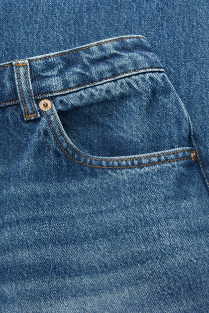 SKALL Maddy Straight Jeans