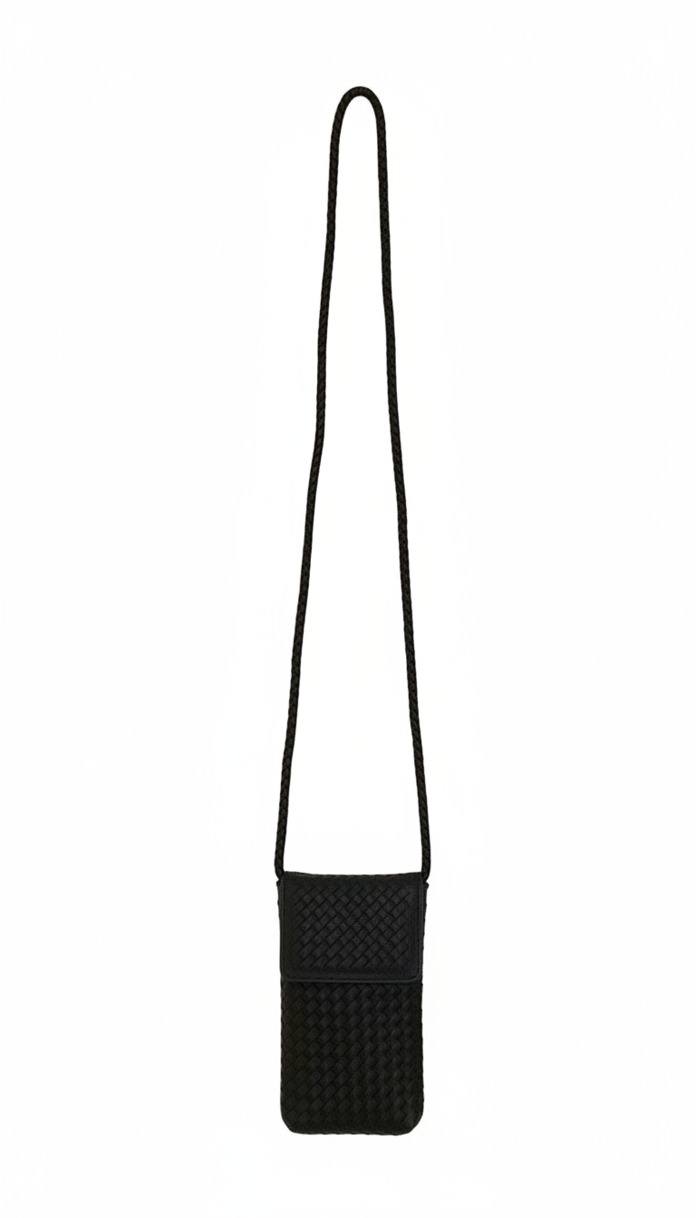 Pons Quintana Bolso Nero /  Brown