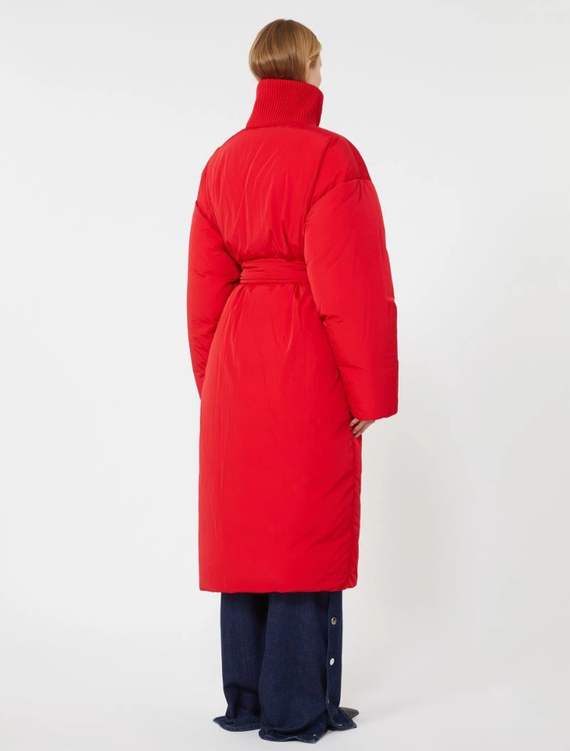 SPORTMAX Casarsa Puffet Coat