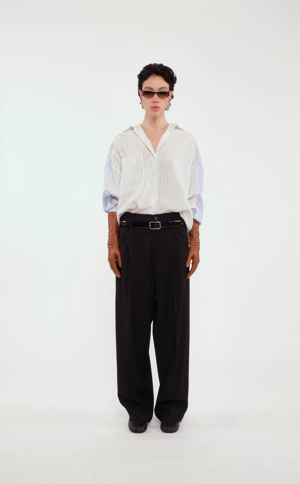 Tela Nora Blouse
