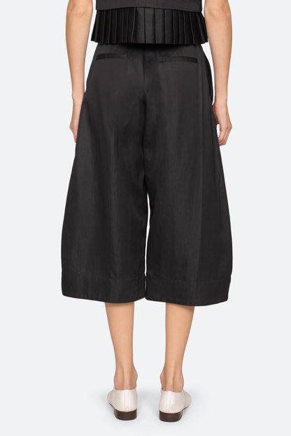 SEA NY Angelina Suiting Culotte