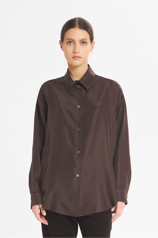 Barena Mimma Blouse CAD5333