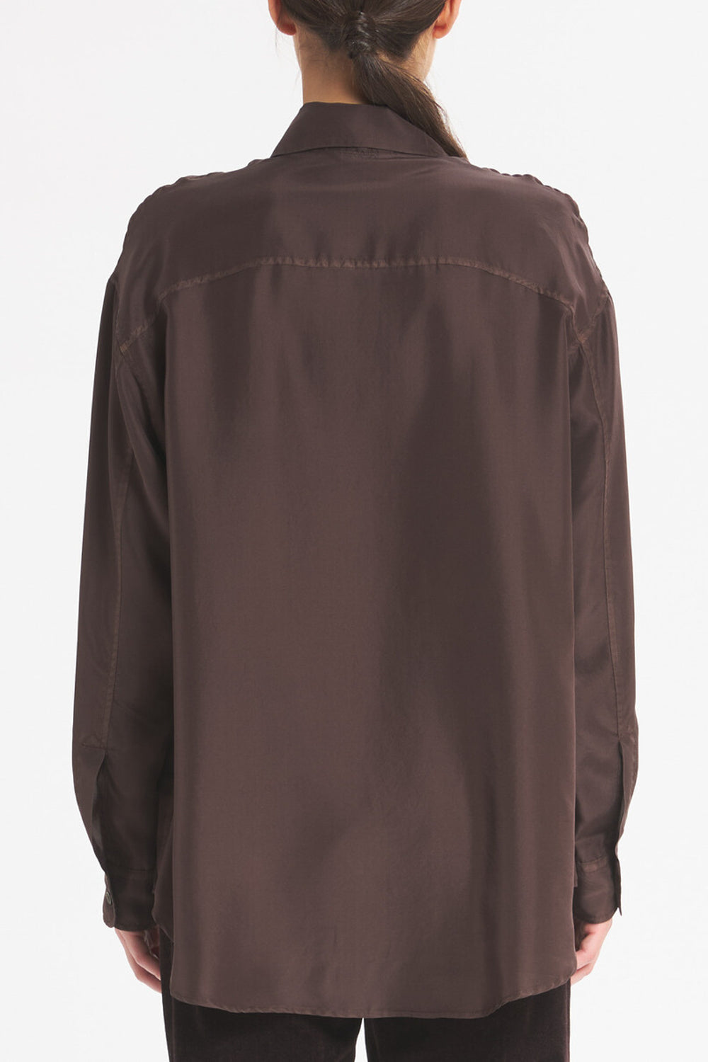 Barena Mimma Blouse CAD5333