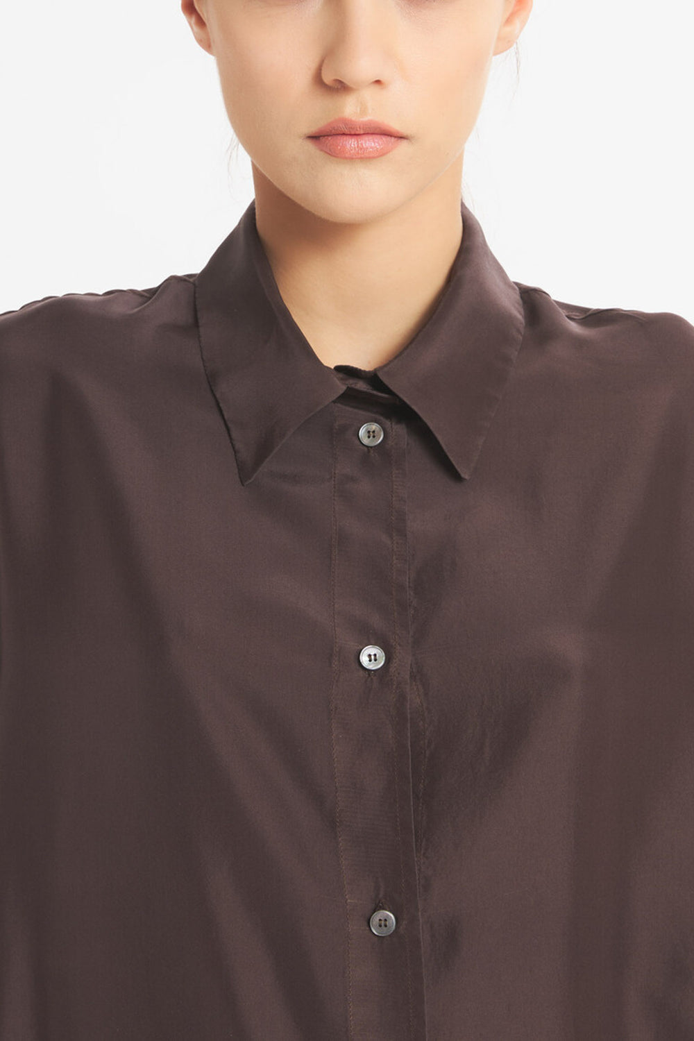 Barena Mimma Blouse CAD5333