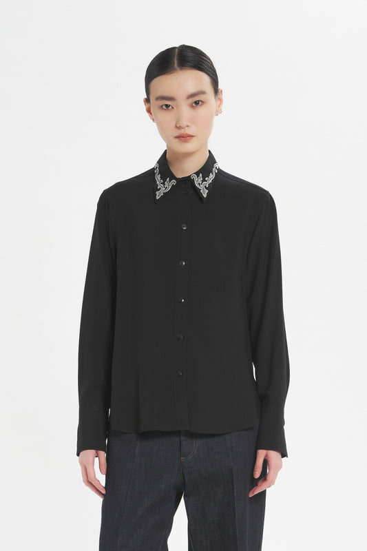 Barena Carol Blouse CAD5334
