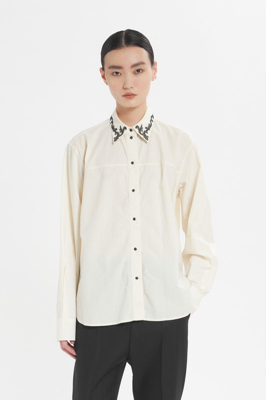 Barena Camille Blouse CAD5335
