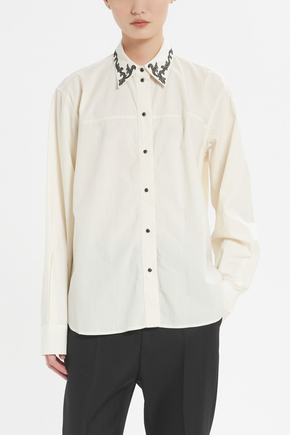 Barena Camille Blouse CAD5335