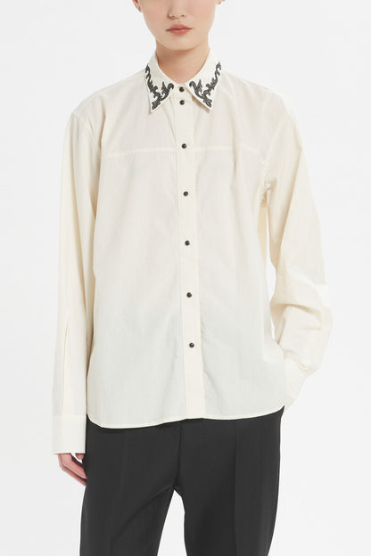 Barena Camille Blouse CAD5335