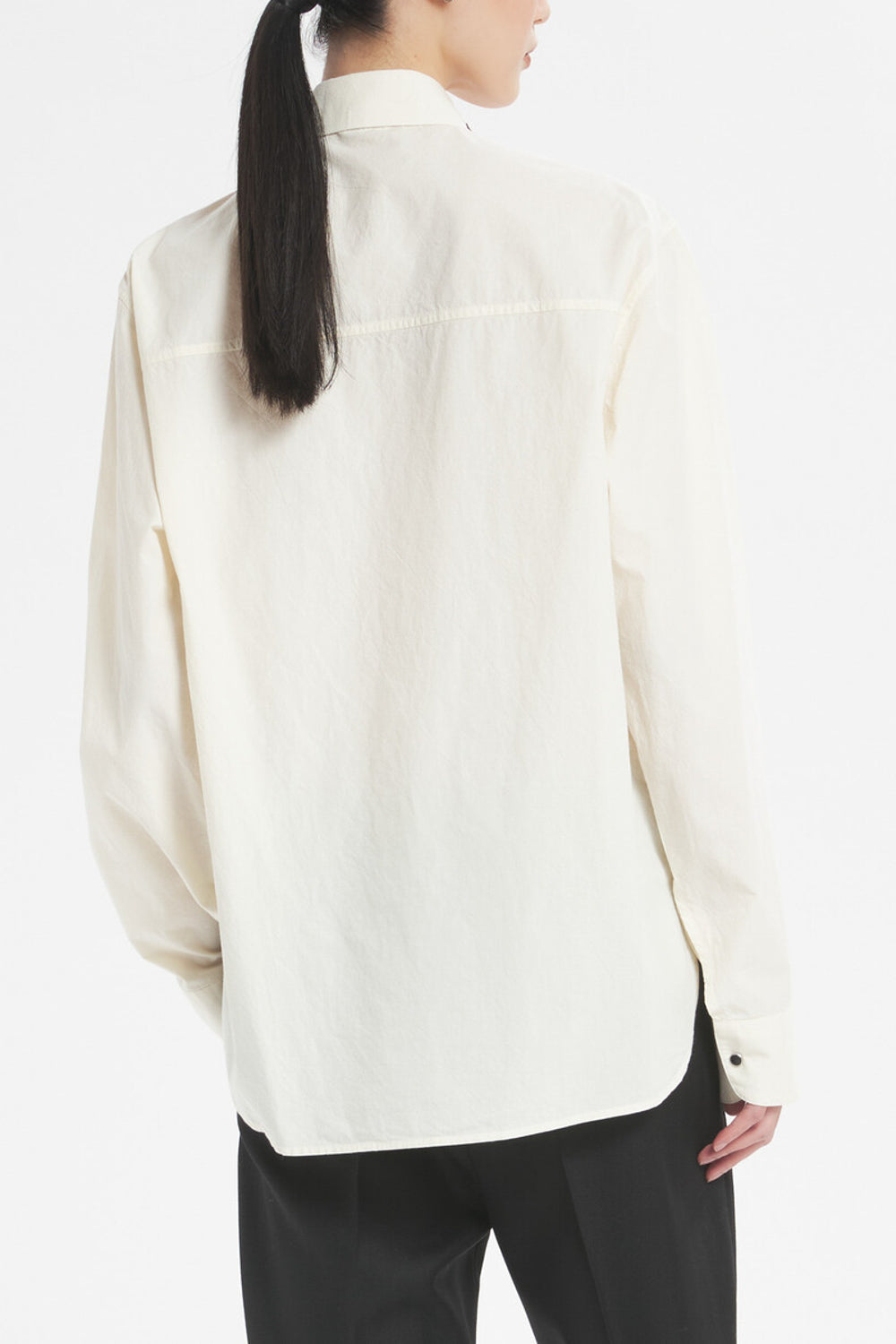 Barena Camille Blouse CAD5335