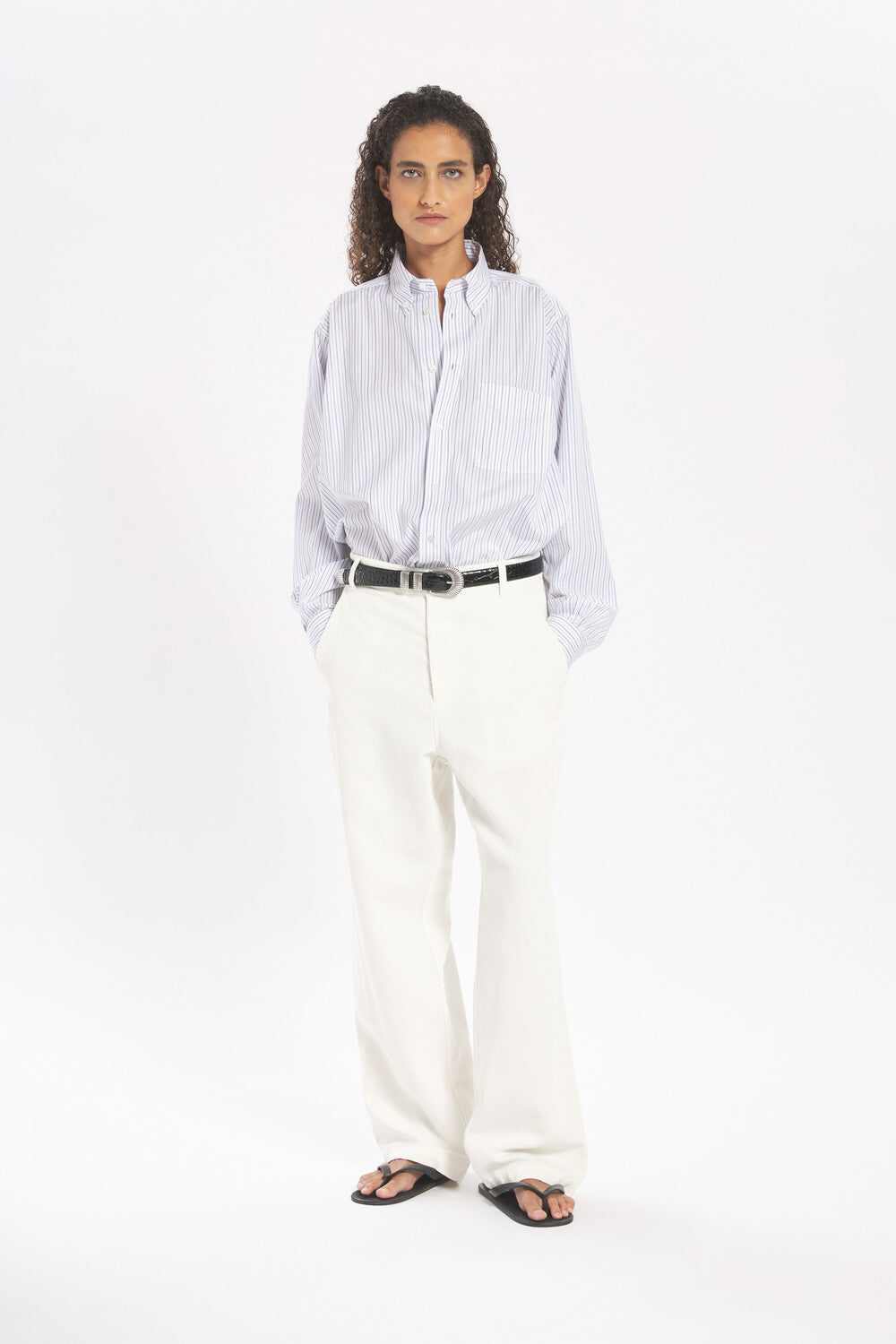 Barena Shirt Moroso