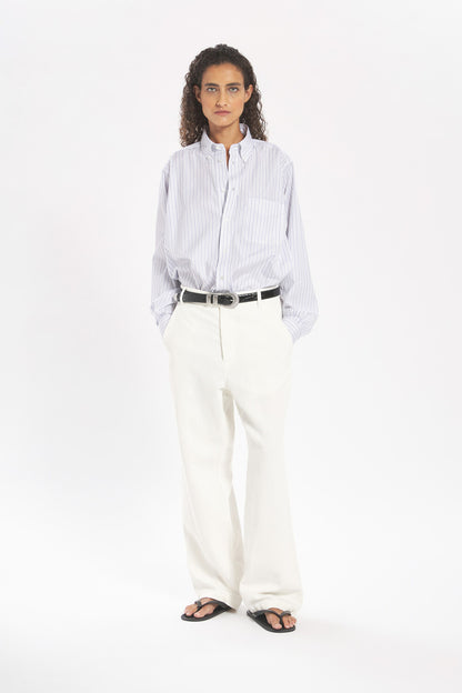 Barena Shirt Moroso