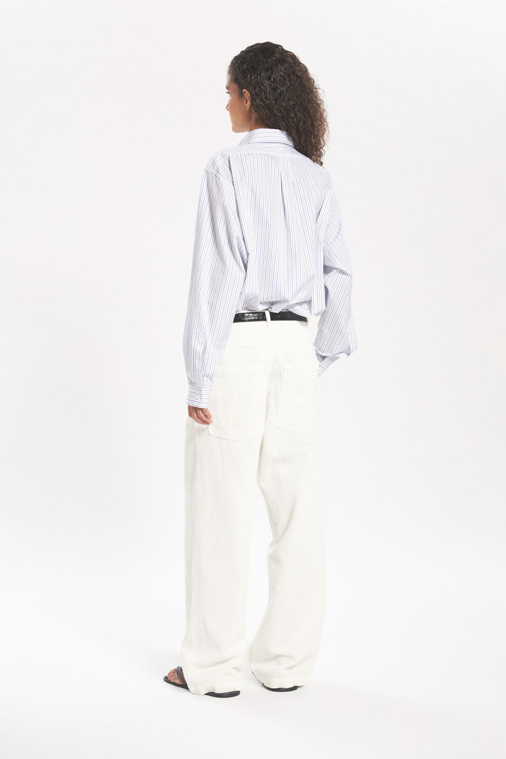 Barena Shirt Moroso