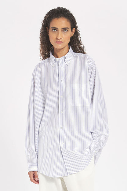 Barena Shirt Moroso