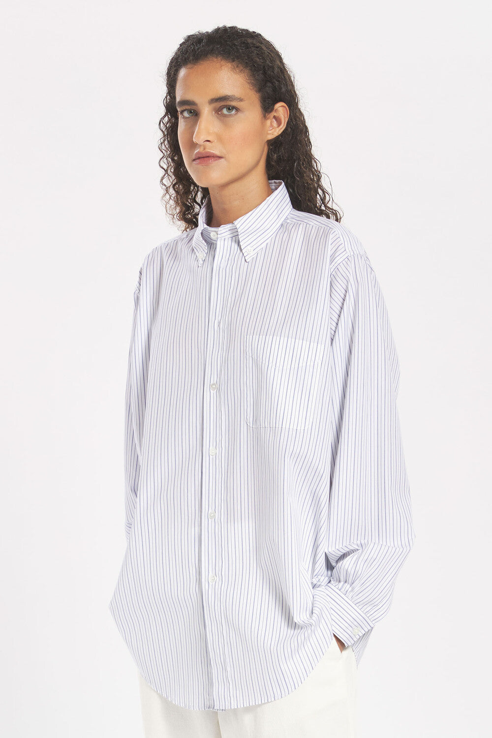 Barena Shirt Moroso
