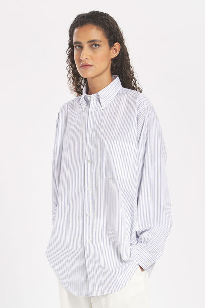 Barena Shirt Moroso