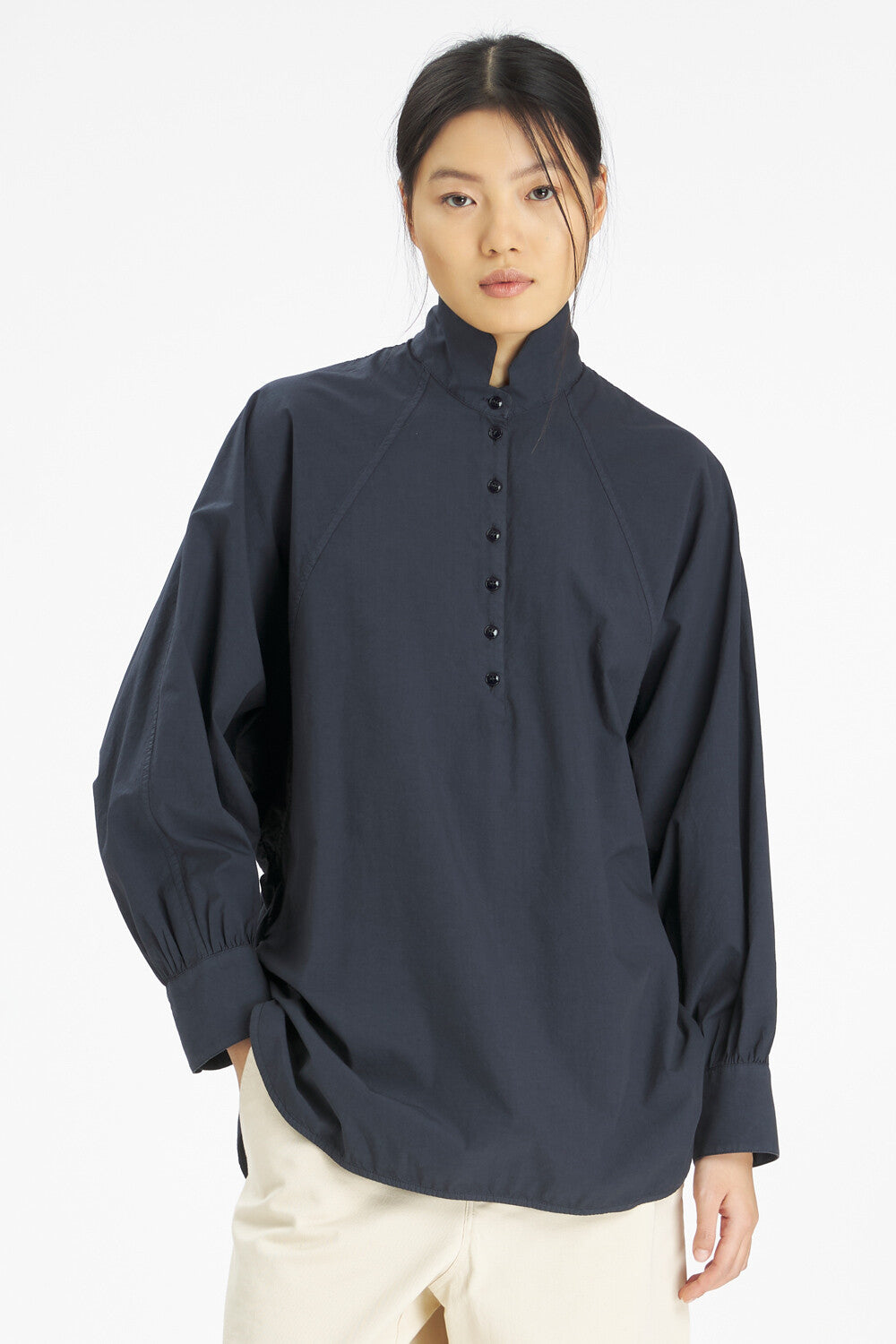 Barena Shirt Cristal