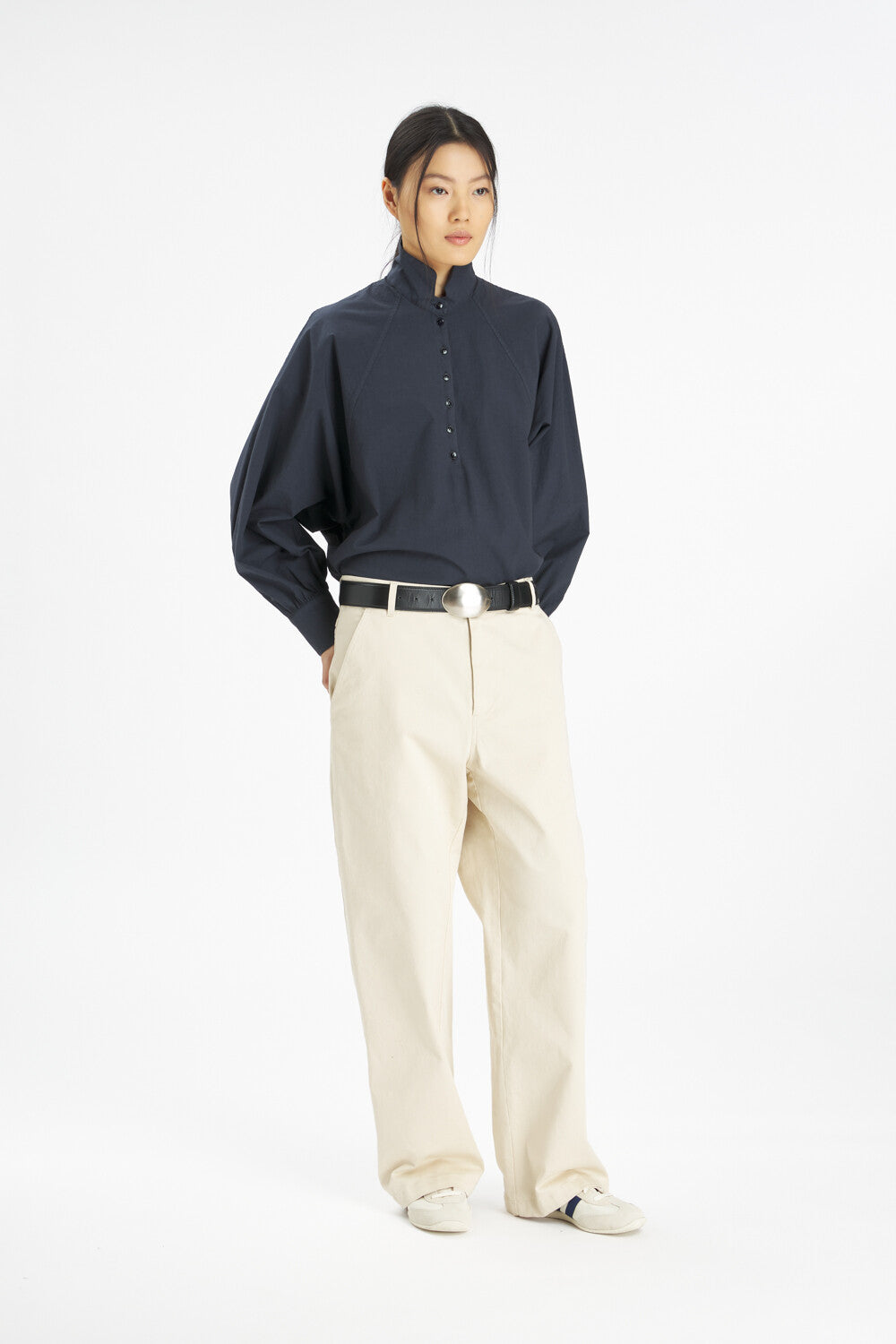 Barena Shirt Cristal