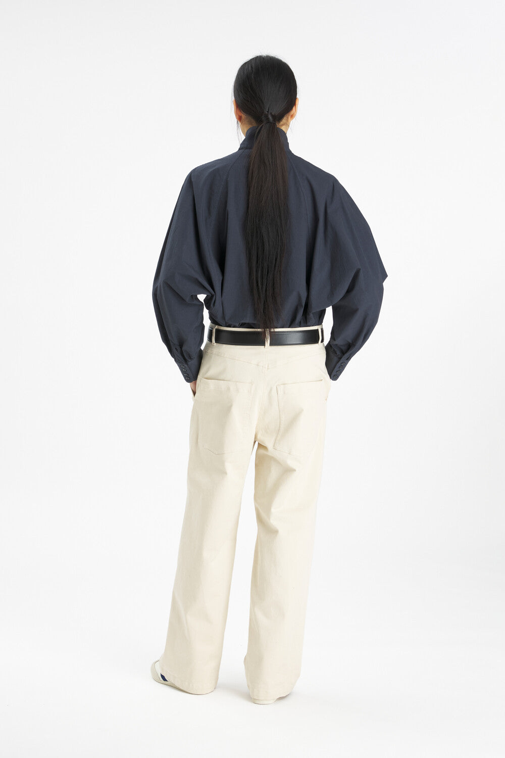 Barena Shirt Cristal
