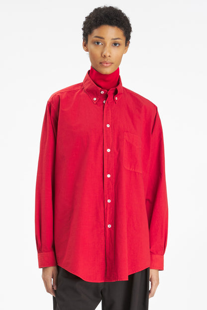 Barena Shirt Moroso