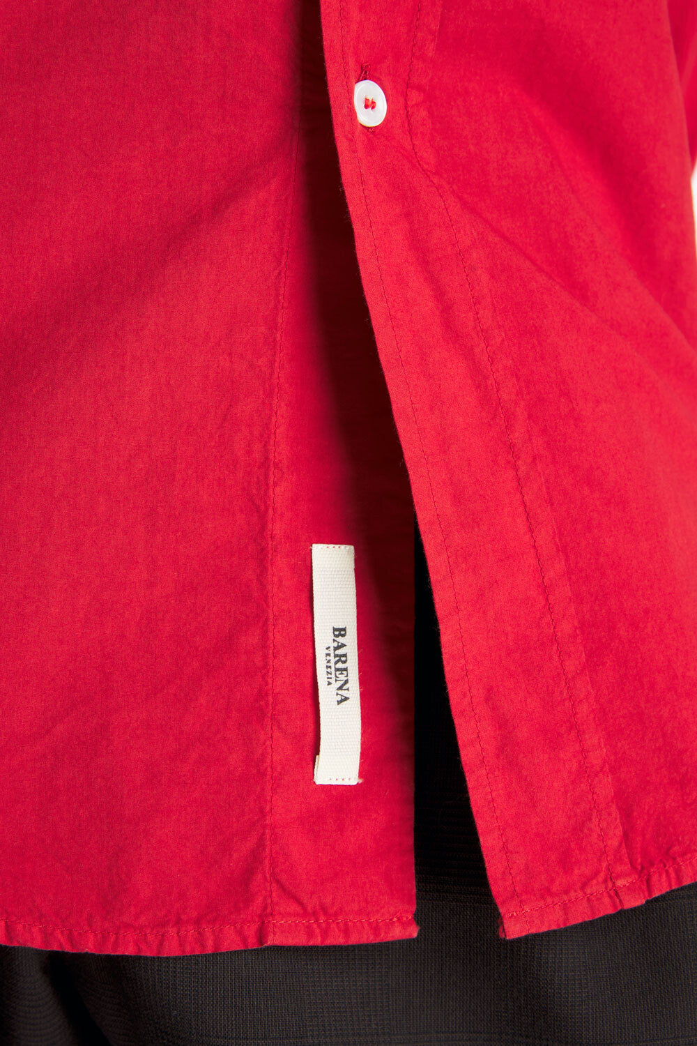Barena Shirt Moroso