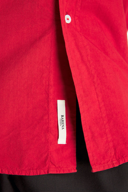Barena Shirt Moroso