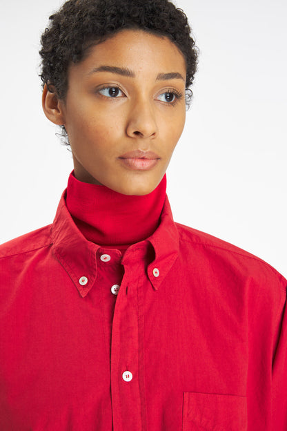 Barena Shirt Moroso