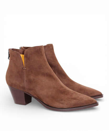 Mara Bini Carin Sued Boots