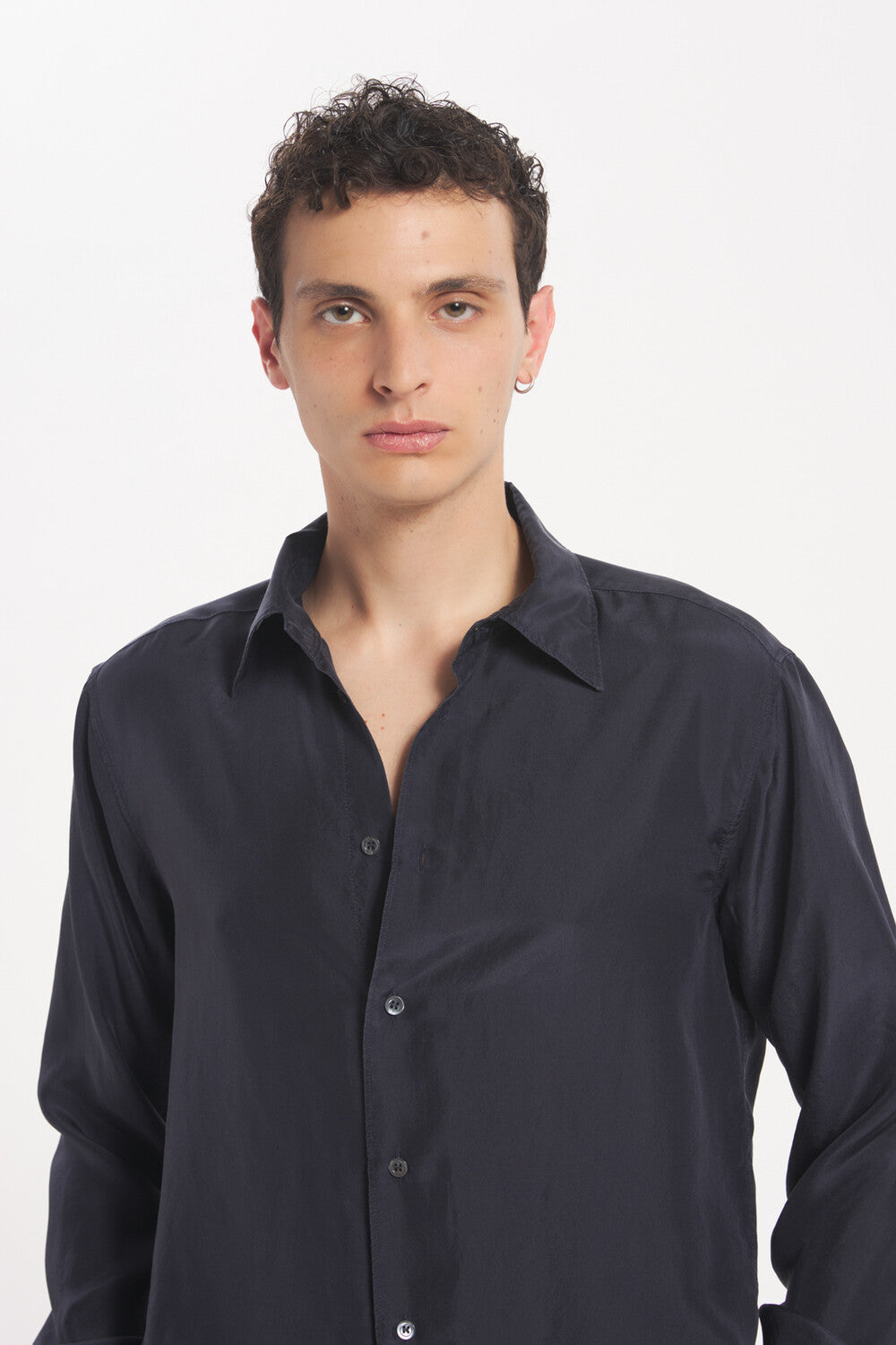 Barena Maridola Shirt CAU5070