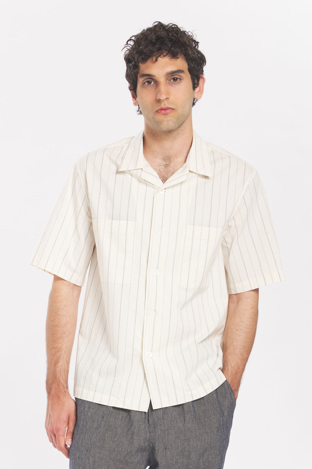 Barena Shirt Solana