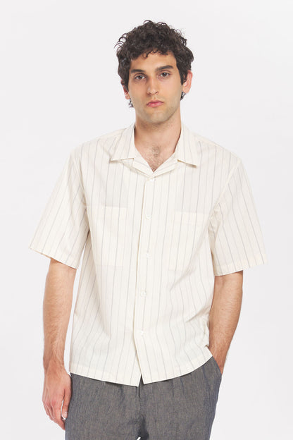 Barena Shirt Solana