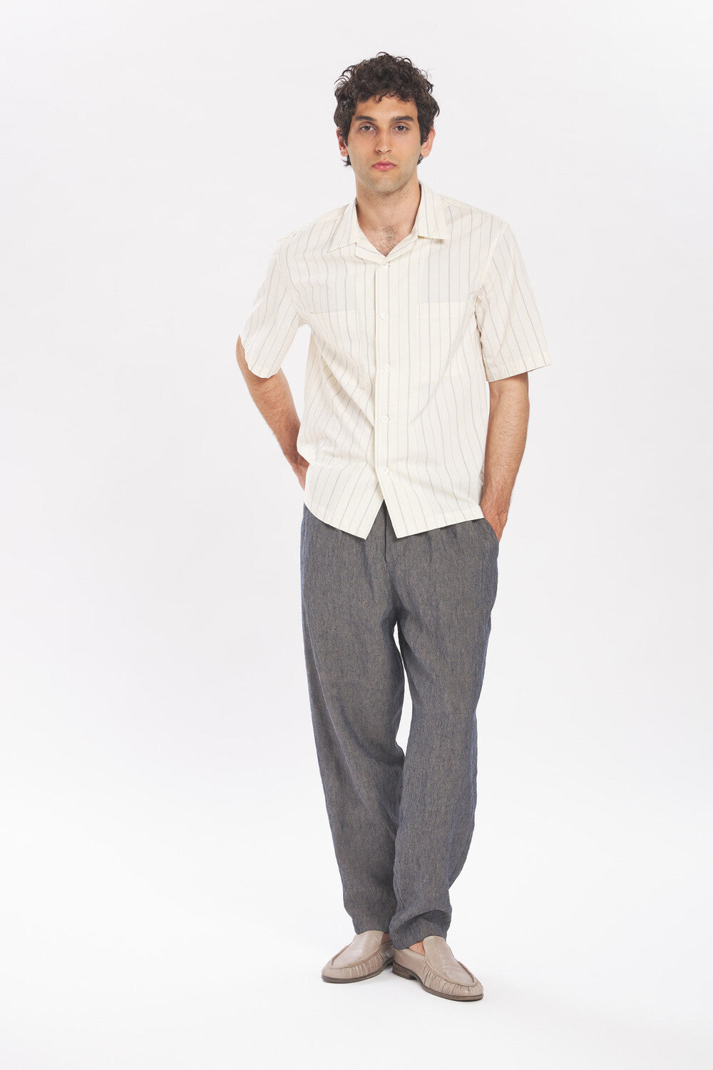 Barena Shirt Solana