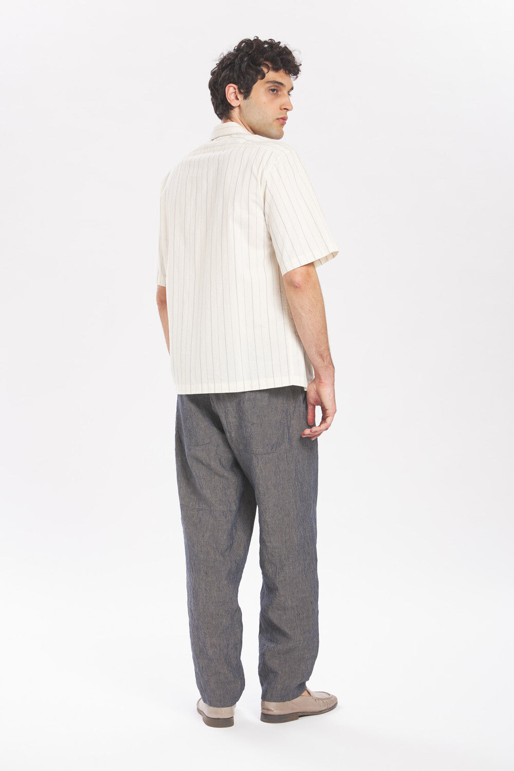 Barena Shirt Solana