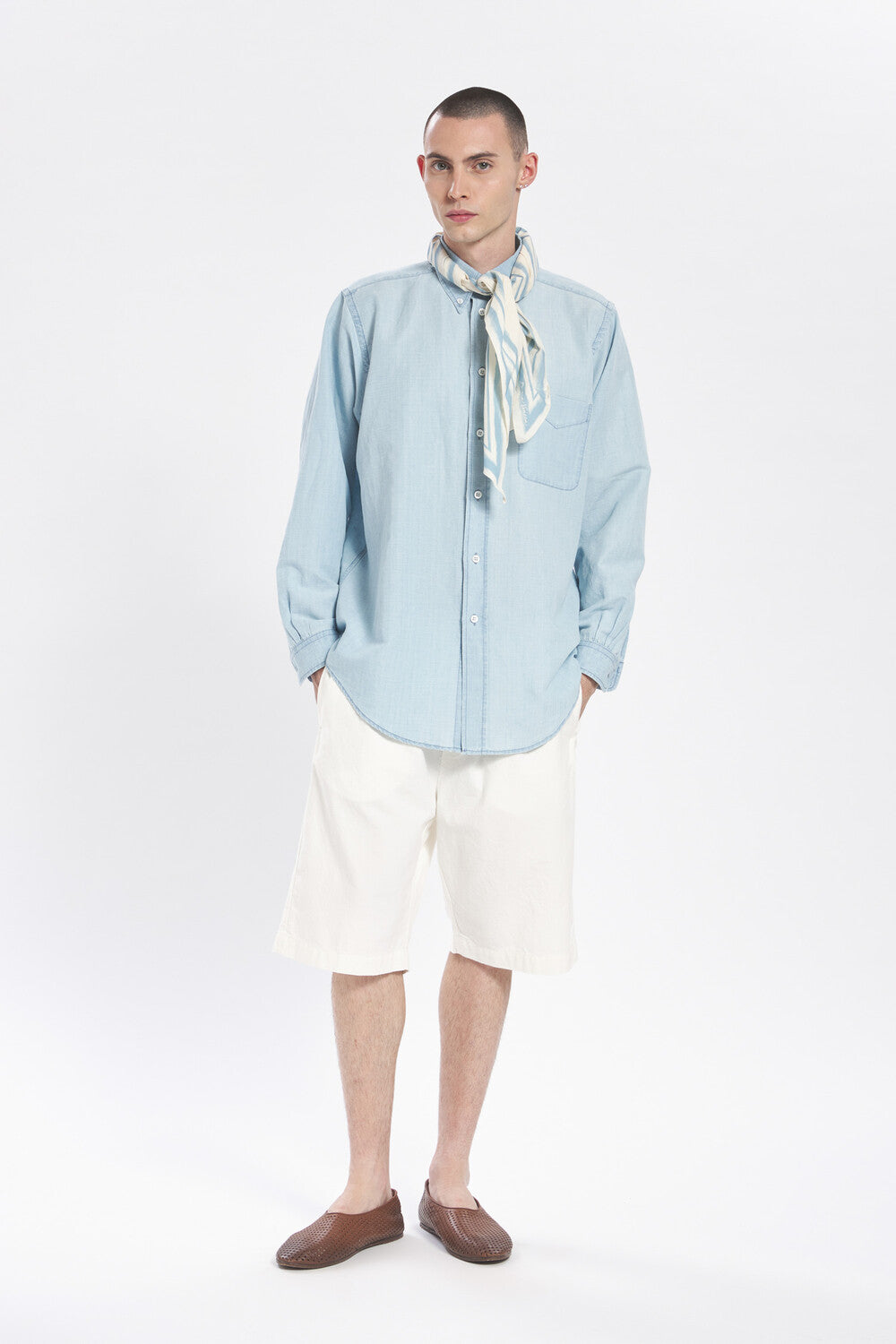 Barena Shirt Camison