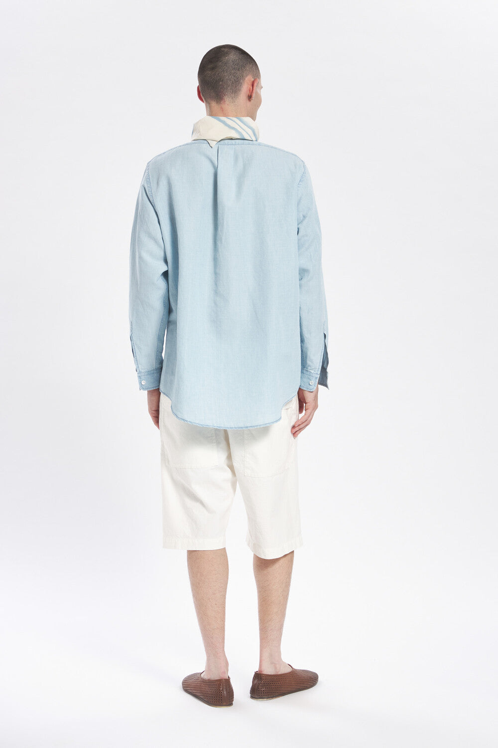 Barena Shirt Camison