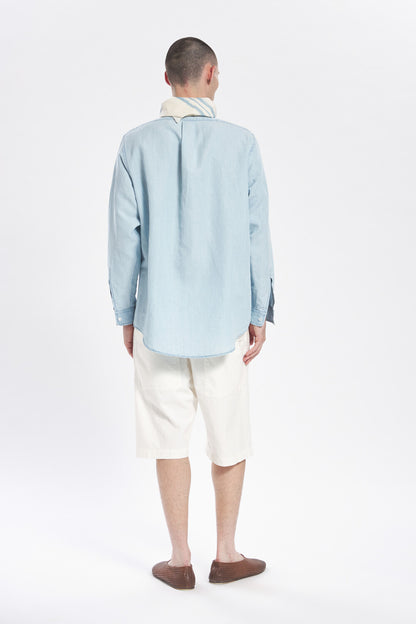 Barena Shirt Camison