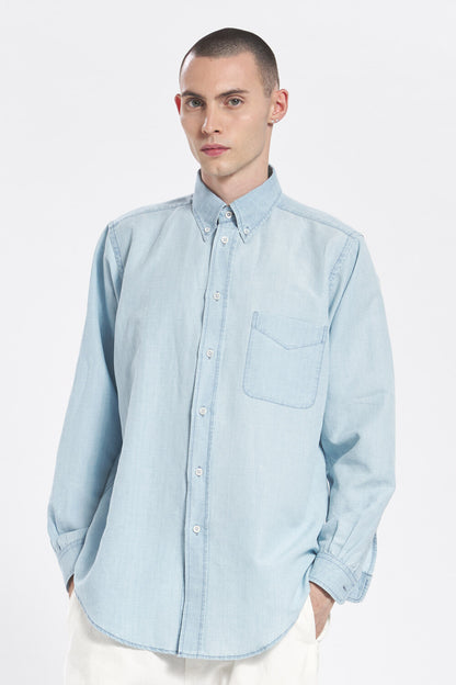 Barena Shirt Camison