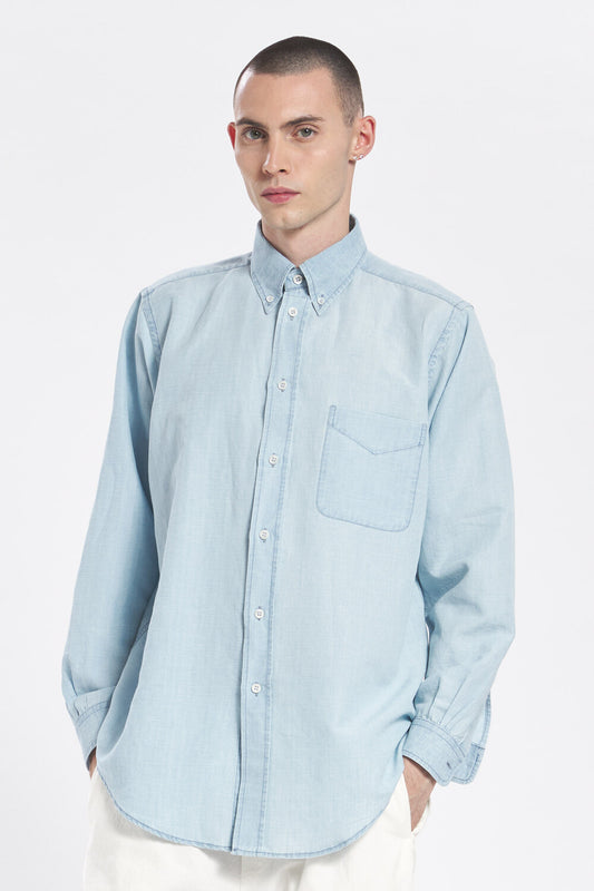 Barena Shirt Camison