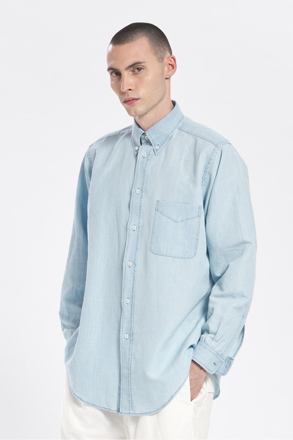 Barena Shirt Camison