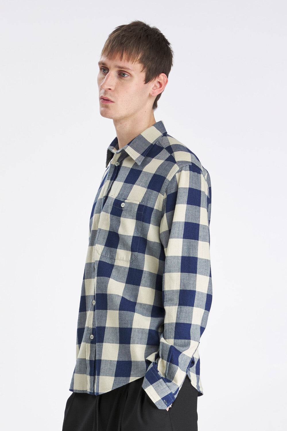 Barena Shirt Faziol