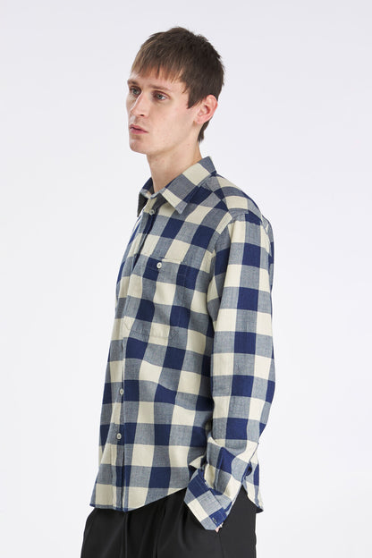 Barena Shirt Faziol