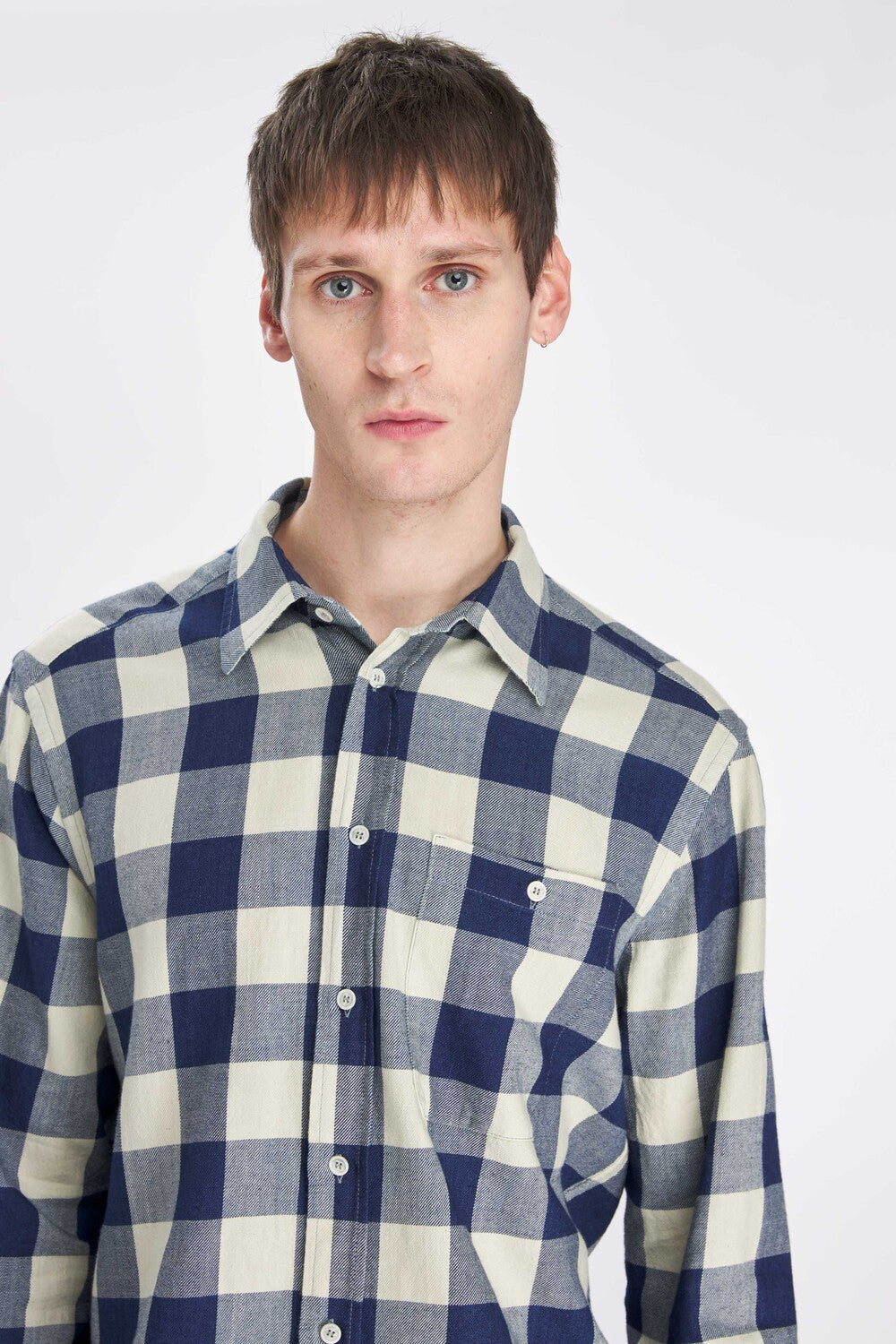 Barena Shirt Faziol