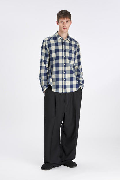 Barena Shirt Faziol
