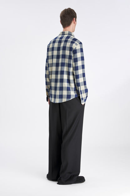 Barena Shirt Faziol