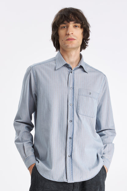 Barena Shirt Faziol