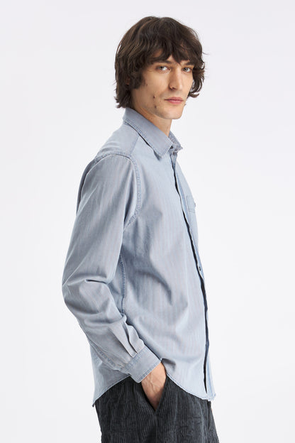 Barena Shirt Faziol